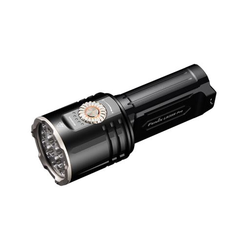 LR35R Pro Feature Image